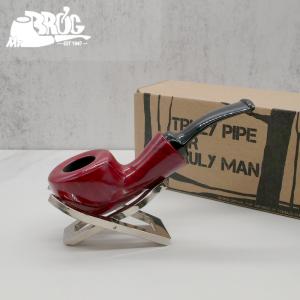 Mr Brog Lacosta 83 Smooth Pipe (MB3073)