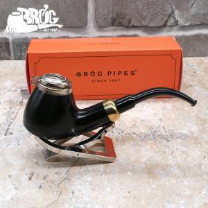 Mr Brog Old Army 21 Metal Filter Pipe (MB4041)