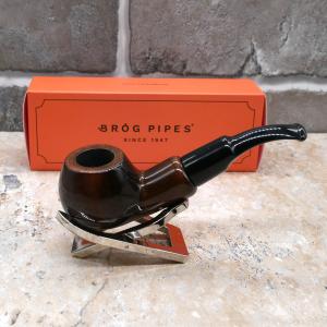 Mr Brog Boxer Pipe (33) (MB5022)