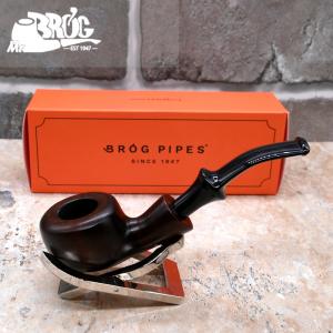 Mr Brog Motor 56 Smooth 9mm Filter Pipe (MB5061)