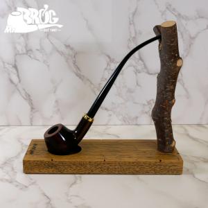 Mr Brog Churchwarden 14 Metal Filter Fishtail Pipe (MB5101)