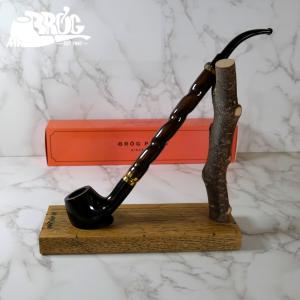 Mr Brog Bent Albert Pipe (15) (MB5111)