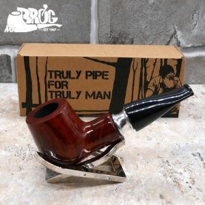 Mr Brog Belfast Pipe (69) (MB5195)