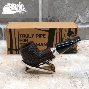 Mr Brog Belfast Pipe (69) (MB5196)