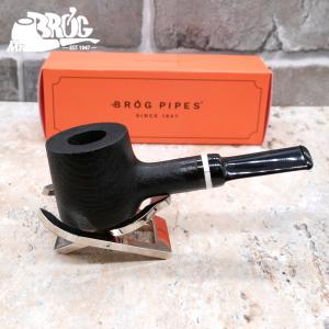 Mr Brog Hammer 62 Fishtail 9mm Filter Pipe (MB5229)