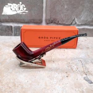 Mr Brog Jazz Metal Filter Pipe (MB5261)