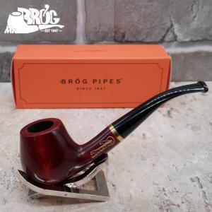 Mr Brog Rock & Roll 9mm Filter Pipe (MB5278)