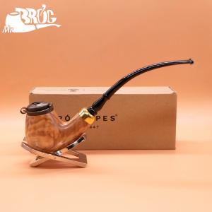 Mr Brog Old Army 221 Metal Filter Pipe (MB6104)