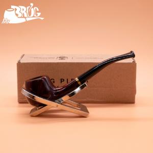 Mr Brog Atu 129 Fishtail Pipe (MB6148)