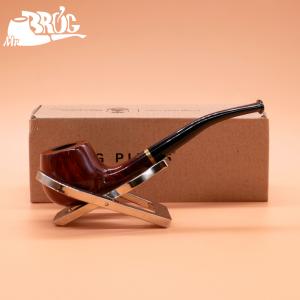 Mr Brog Atu 129 Fishtail Pipe (MB6150)