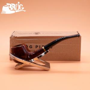 Mr Brog Atu 129 Fishtail Pipe (MB6152)