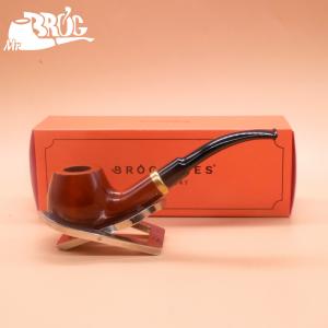 Mr Brog Horn 18 Metal Filter Pipe (MB6231)