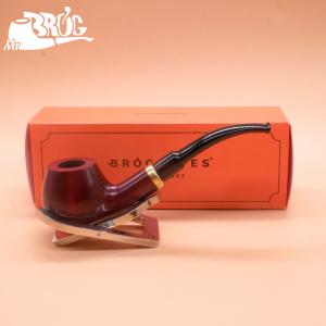 Mr Brog Horn 18 Metal Filter Pipe (MB6232)