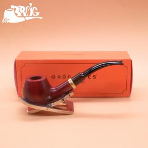Mr Brog Horn 18 Metal Filter Pipe (MB6233)
