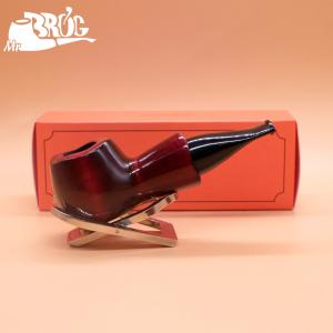 Mr Brog Scoot 52 Fishtail 9mm Filter Pipe (MB6266)