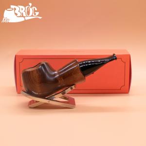 Mr Brog Scoot 52 Fishtail 9mm Filter Pipe (MB6273)