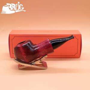 Mr Brog Scoot 52 Fishtail 9mm Filter Pipe (MB6274)