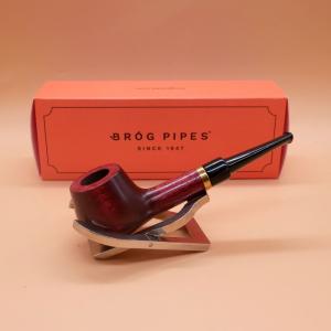 Mr Brog Apple 20 Metal Filter Pipe (MB6384)