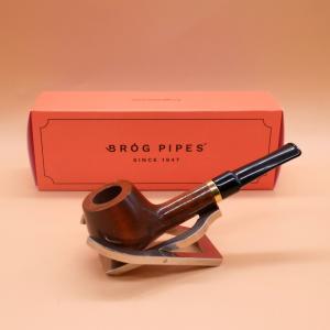 Mr Brog Apple 20 Metal Filter Pipe (MB6385)
