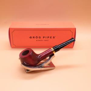 Mr Brog Apple 20 Metal Filter Pipe (MB6386)