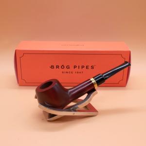 Mr Brog Apple 20 Metal Filter Pipe (MB6387)