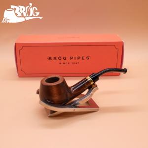 Mr Brog Ducat 32 Metal Filter Pipe (MB6418)