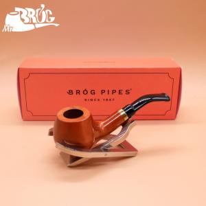 Mr Brog Ducat 32 Metal Filter Pipe (MB6420)