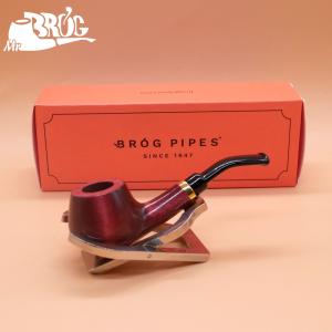 Mr Brog Ducat 32 Metal Filter Pipe (MB6421)