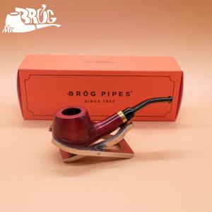 Mr Brog Ducat 32 Metal Filter Pipe (MB6525)