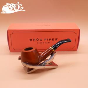 Mr Brog Ducat 32 Metal Filter Pipe (MB6535)