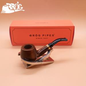 Mr Brog Ducat 32 Metal Filter Pipe (MB6556)