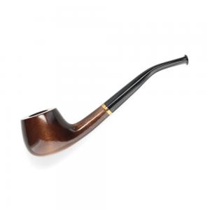 Mr Brog Caro 29 Bent Fishtail Pipe (MB6562)