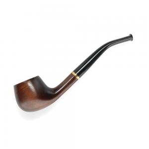 Mr Brog Caro 29 Bent Fishtail Pipe (MB6563)