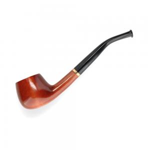 Mr Brog Caro 29 Bent Fishtail Pipe (MB6564)