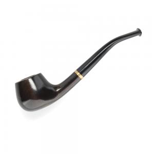 Mr Brog Caro 29 Bent Fishtail Pipe (MB6565)