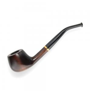 Mr Brog Caro 29 Bent Fishtail Pipe (MB6566)