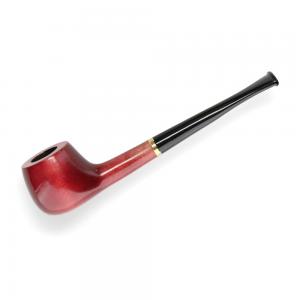Mr Brog Caro 29 Straight Fishtail Pipe (MB6567)