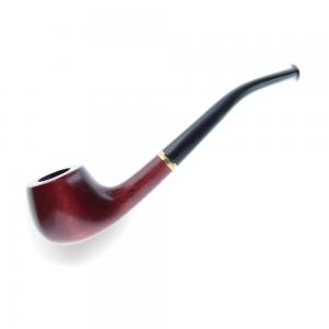 Mr Brog Caro 29 Bent Fishtail Pipe (MB6568)