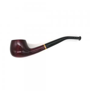 Mr Brog Caro 29 Bent Fishtail Pipe (MB6569)