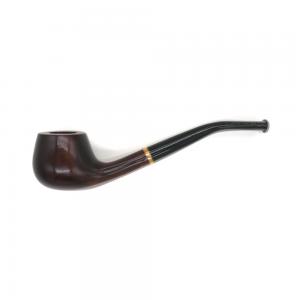 Mr Brog Caro 29 Bent Fishtail Pipe (MB6570)