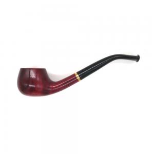 Mr Brog Caro 29 Bent Fishtail Pipe (MB6571)