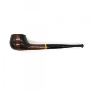 Mr Brog Caro 29 Straight Fishtail Pipe (MB6575)