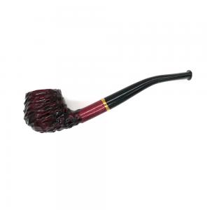 Mr Brog Caro 29 Bent Fishtail Pipe (MB6578)
