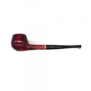 Mr Brog Caro 29 Straight Fishtail Pipe (MB6580)
