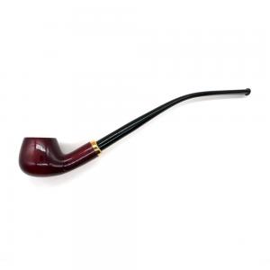 Mr Brog Churchwarden 14 Metal Filter Fishtail Pipe (MB6591)