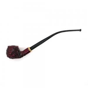 Mr Brog Churchwarden 14 Metal Filter Fishtail Pipe (MB6592)