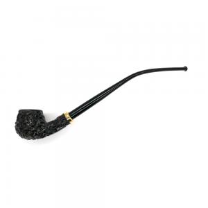 Mr Brog Churchwarden 14 Metal Filter Fishtail Pipe (MB6596)