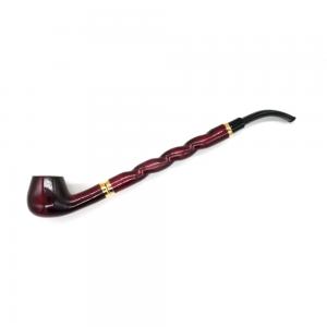 Mr Brog Bent Albert 15 Metal Filter Fishtail Pipe (MB6601)