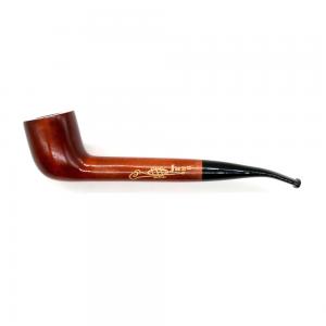 Mr Brog Jazz Metal Filter Pipe (MB6607)