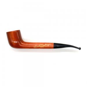 Mr Brog Jazz Metal Filter Pipe (MB6615)